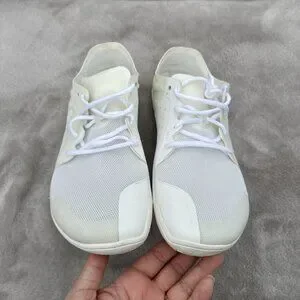 Vivo barefoot | Shoes | Vivobarefoot Primus Lite Iii White  display picture 3